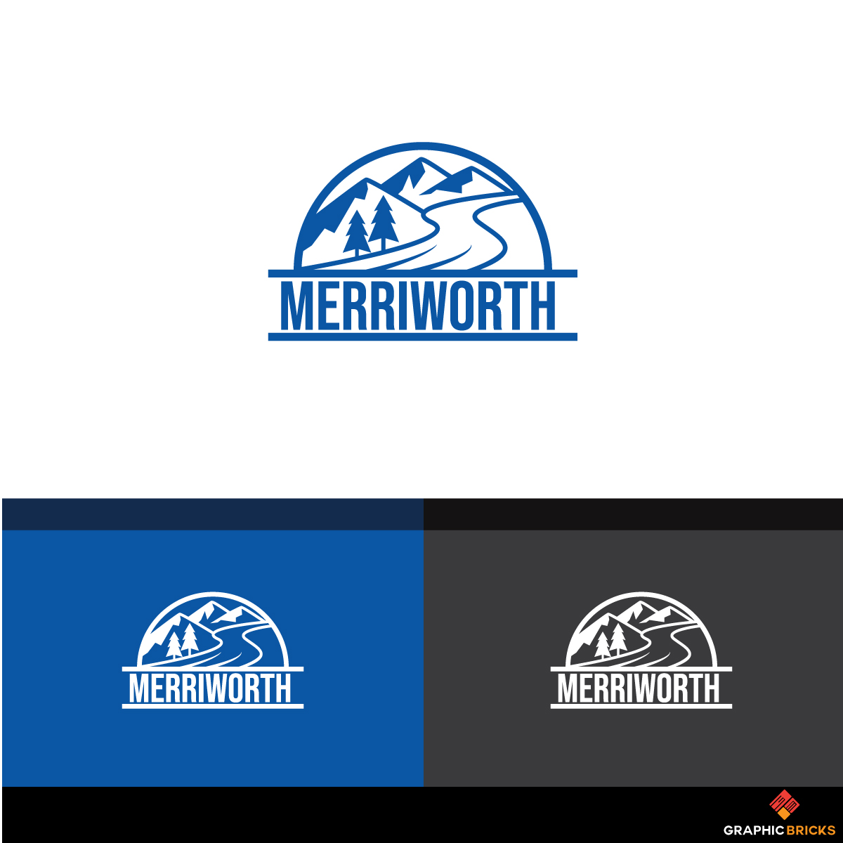 Logo Design by Graphic Bricks for this project | Design #19975409
