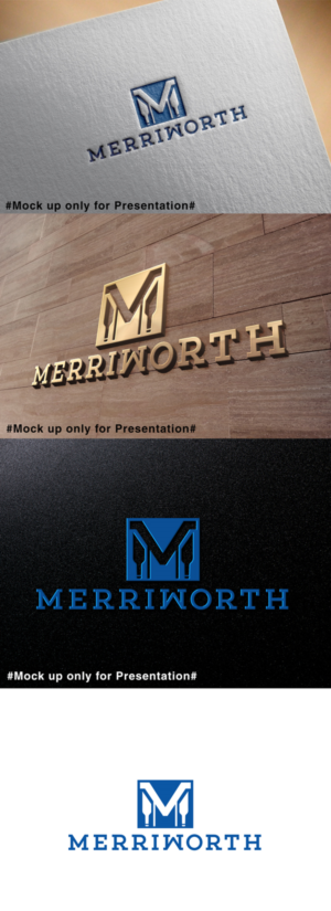 Logo Design by designmind78 for this project | Design: #19986469