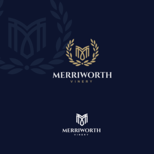 Merriworth | Design de Logo par Arthy
