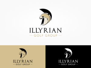 Logo Design by TTK