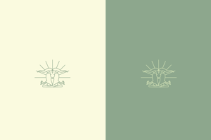 Logo Design by Alejandro Michel for this project | Design #19970169