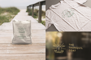 Logo Design by Alejandro Michel for this project | Design: #19970172