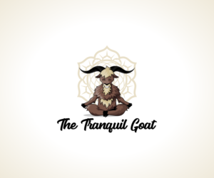 Logo Design by VGB for this project | Design: #19989398