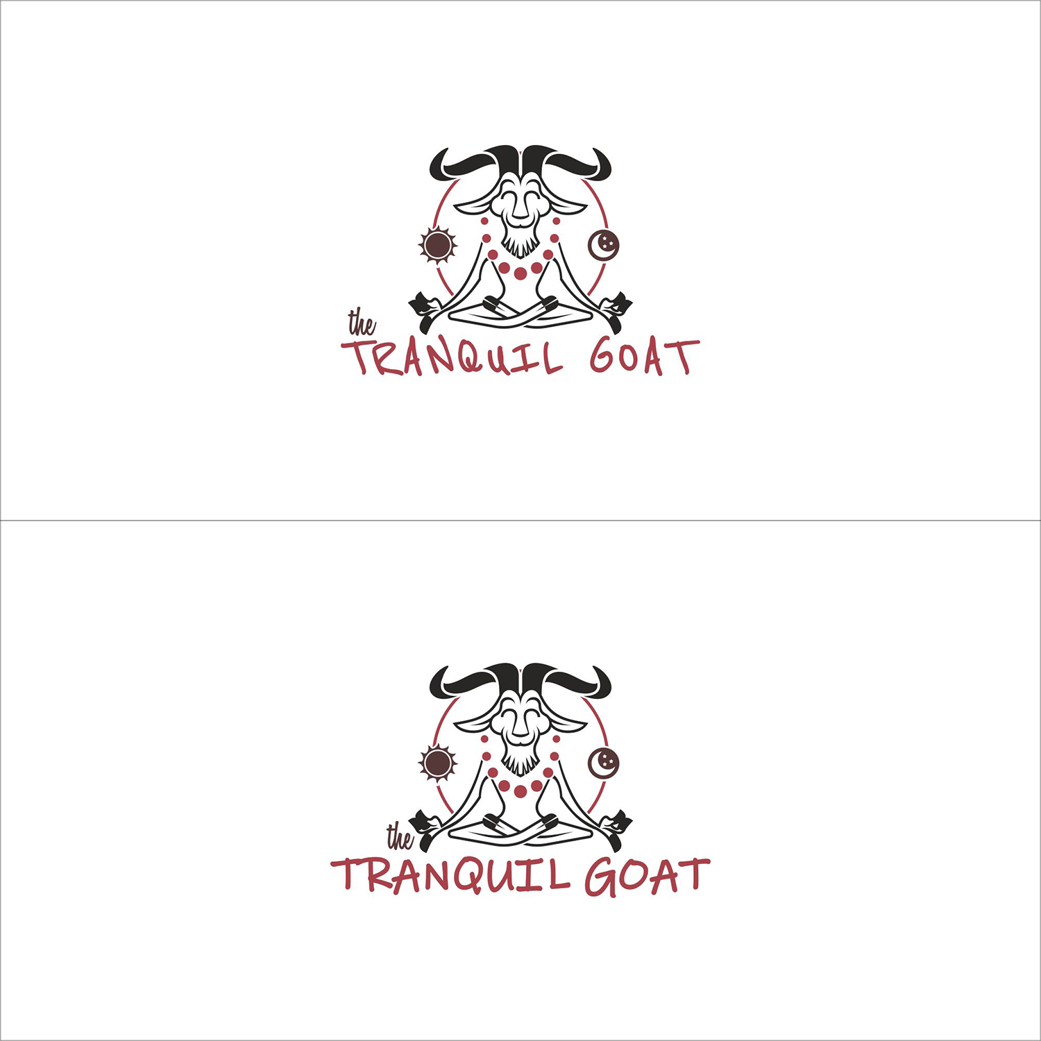Logo-Design von theJangAbayz für dieses Projekt | Design #20003454