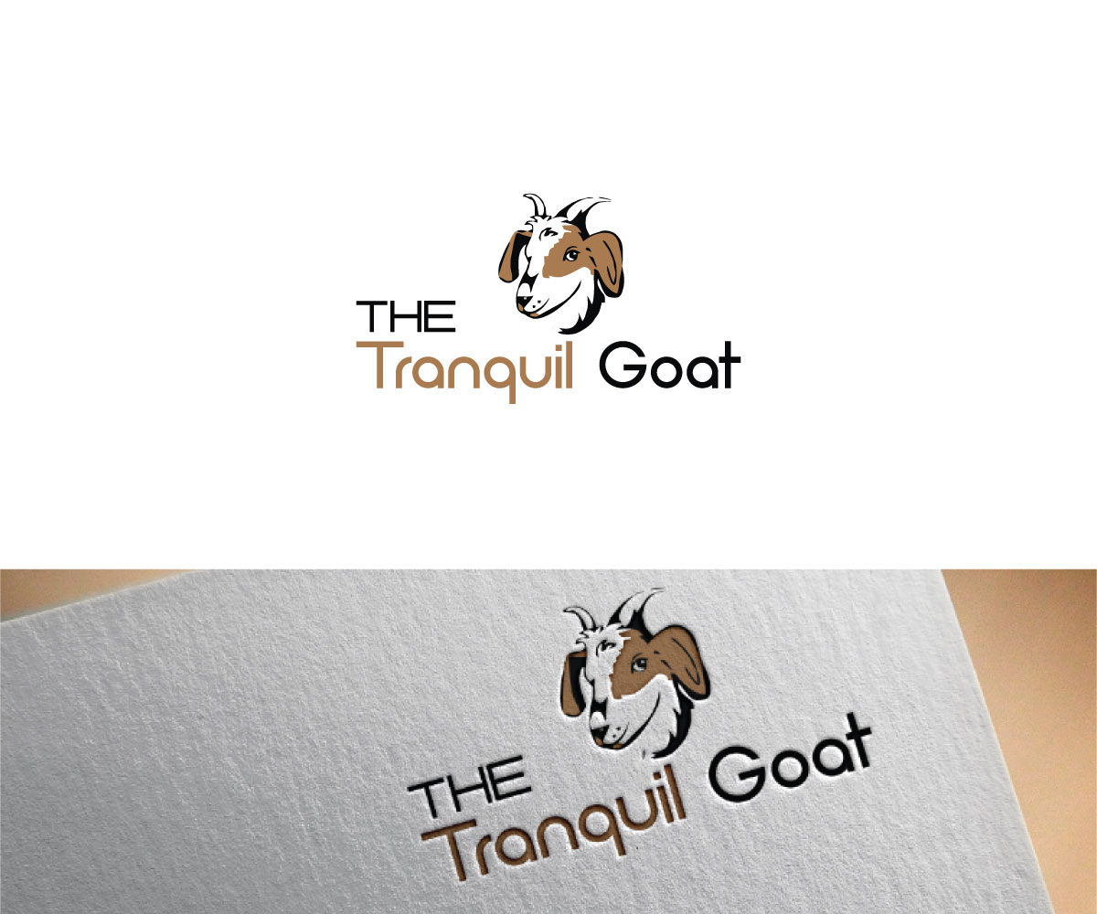 Logo Design by Rimjim$$ for this project | Design #19979235