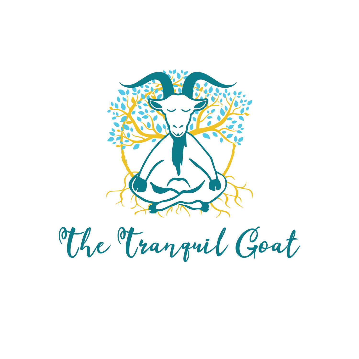 Logo Design by NatachaHoskins 2 for this project | Design #19969552