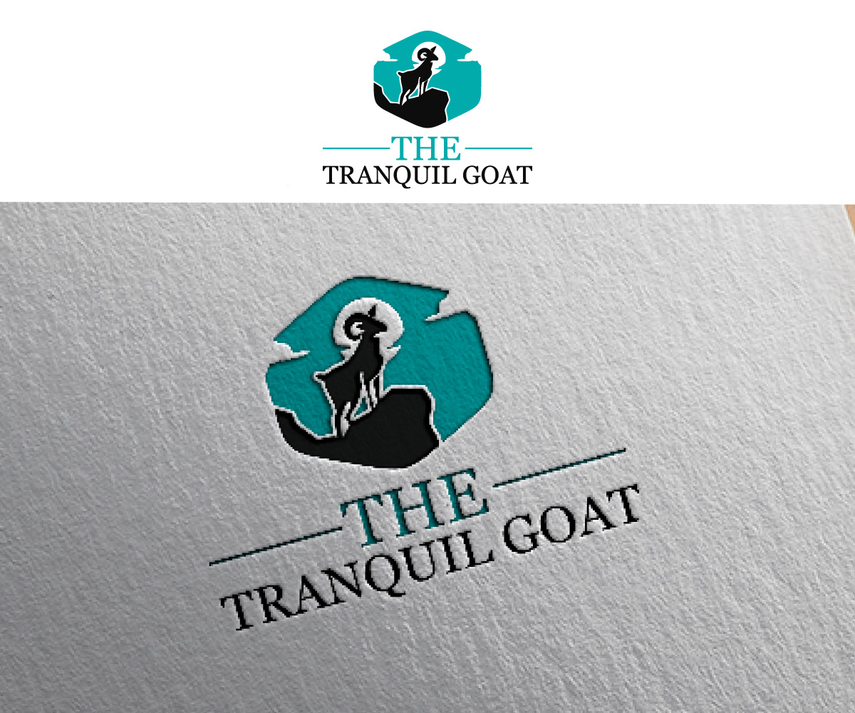 Logo Design by DesignKhalifa2 for this project | Design #19977245