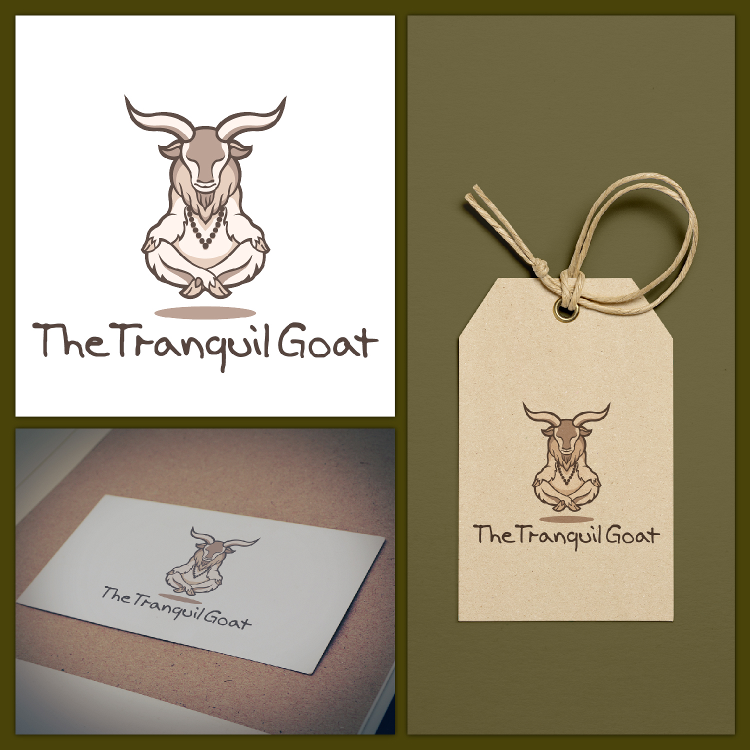 Logo Design by Milena B for this project | Design #20004050