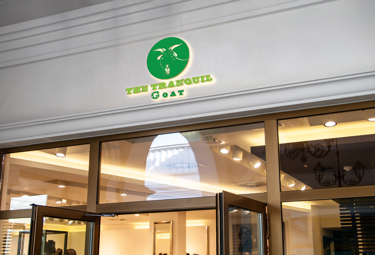 Logo-Design von feroj 2 für dieses Projekt | Design #19991856