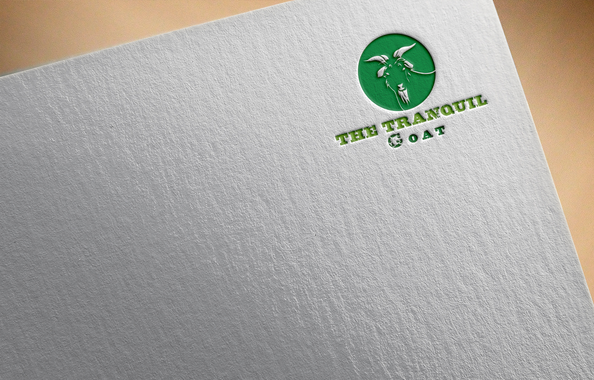 Logo-Design von feroj 2 für dieses Projekt | Design #19991858