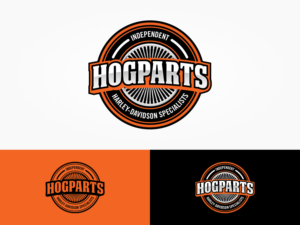 Logo Design by TTK