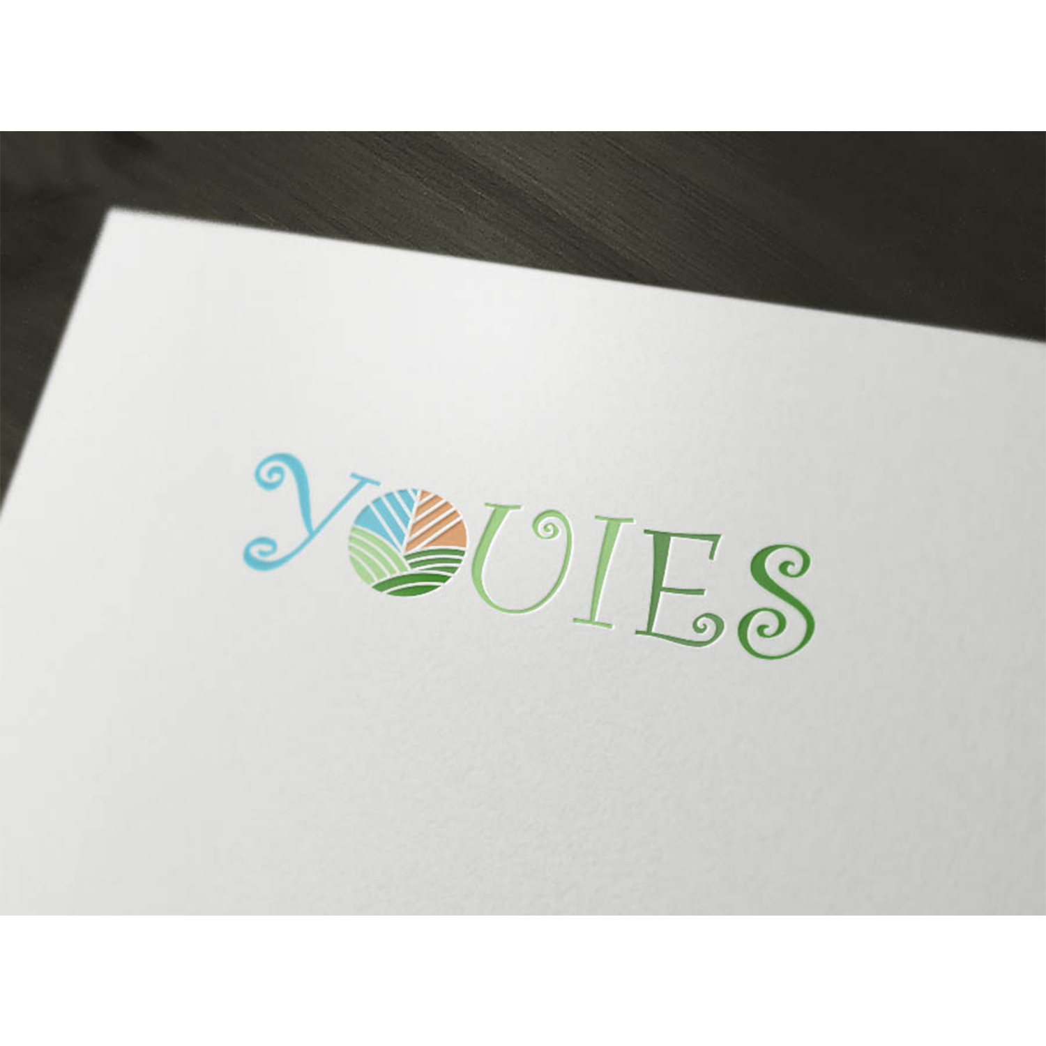 Logo Design by Superbeam for this project | Design #20031778