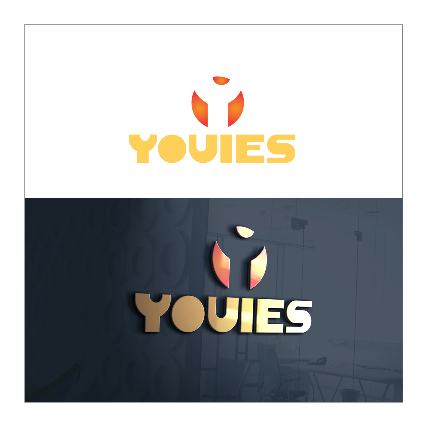 Logo Design by Nasih for this project | Design #19983417