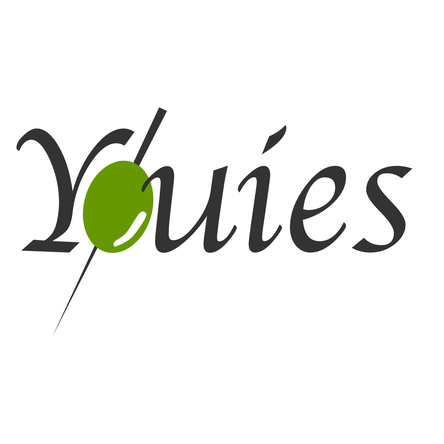 Diseño de Logo por FollowTheRiver para este proyecto | Diseño #20032365