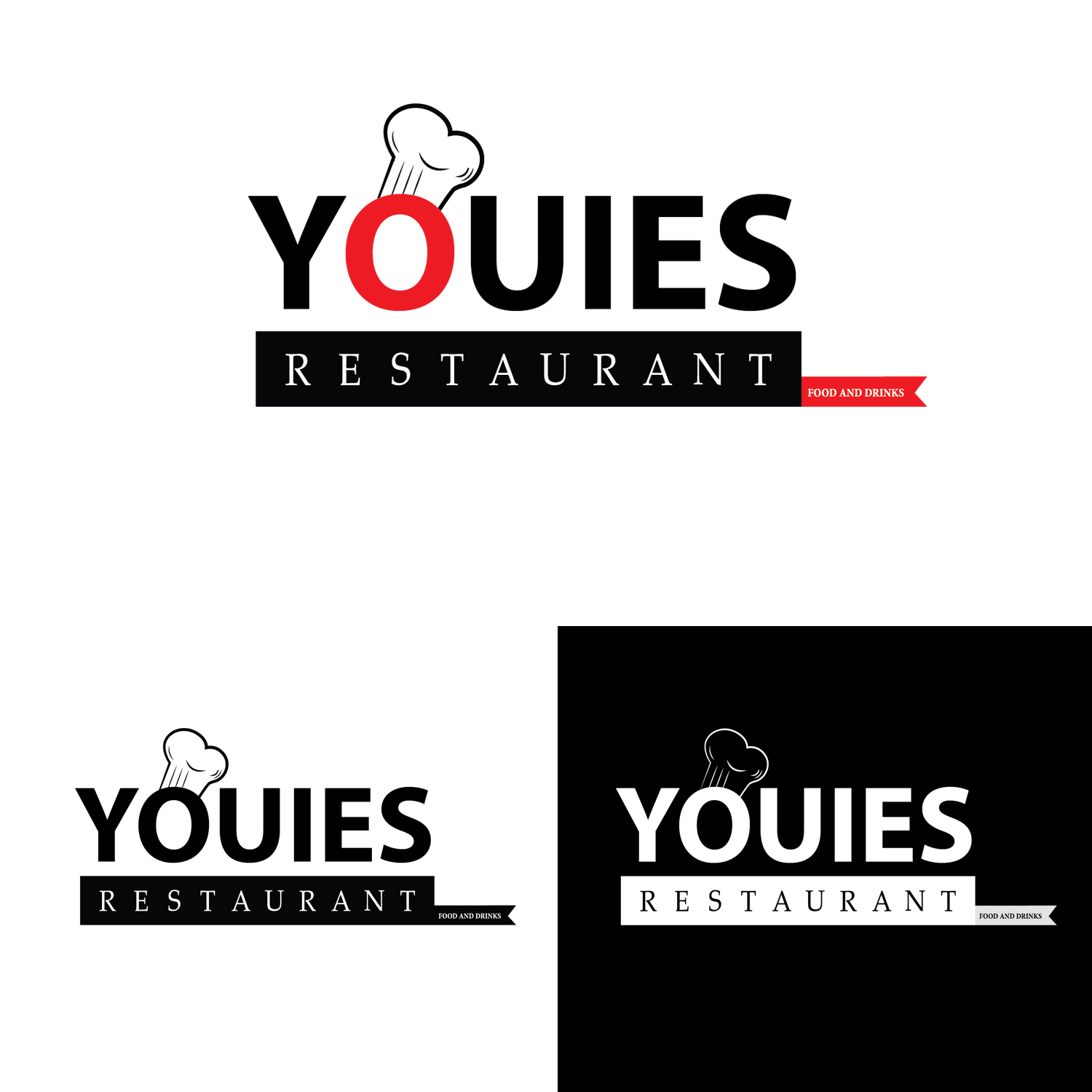 Logo Design by Mo_VFX for this project | Design #20030290