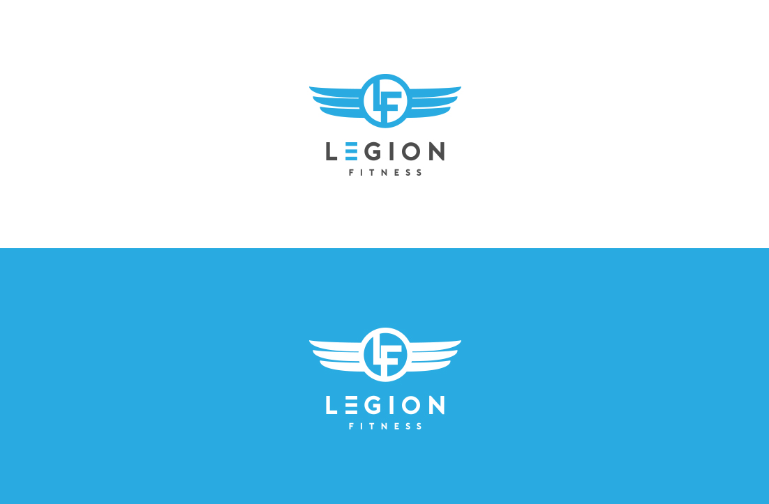 Logo Design by GLDesigns for this project | Design #19966204