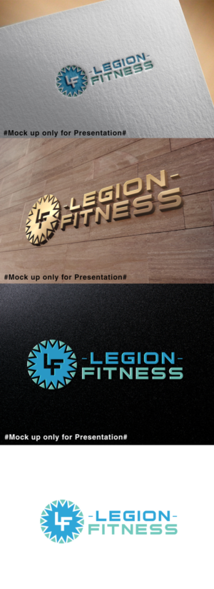 Logo Design by designmind78 for this project | Design: #19974135