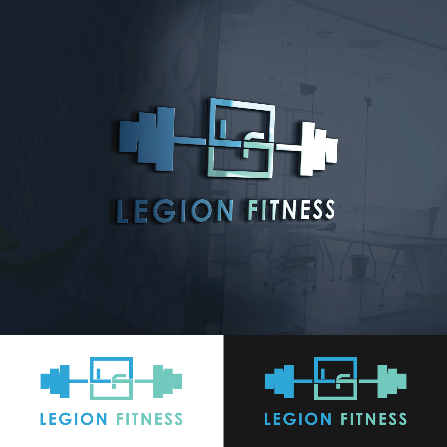 Design de Logo par BluuStudio pour ce projet | Design #20002426