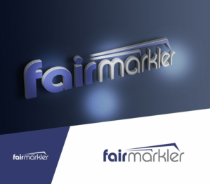 Logo Design by Limecom for F&P Stock Solution GmbH | Design: #19969453