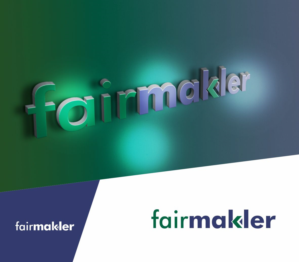 Logo Design by Limecom for F&P Stock Solution GmbH | Design: #19969455