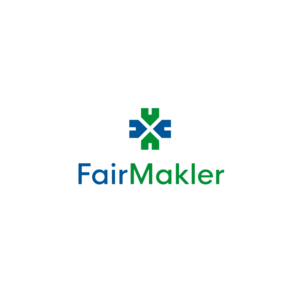 Logo Design by Ellie Afonso for F&P Stock Solution GmbH | Design: #20023176