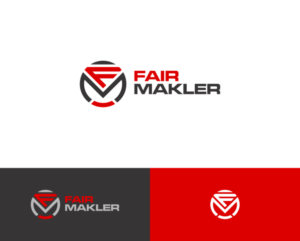 Logo Design by DonJ for F&P Stock Solution GmbH | Design: #20031641