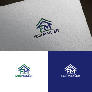 Fair Makler | Design de Logo par sankar999