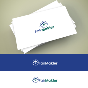 Fair Makler | Design de Logo par ClearDesign