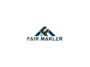 Fair Makler | Design de Logo par Banglalink 2