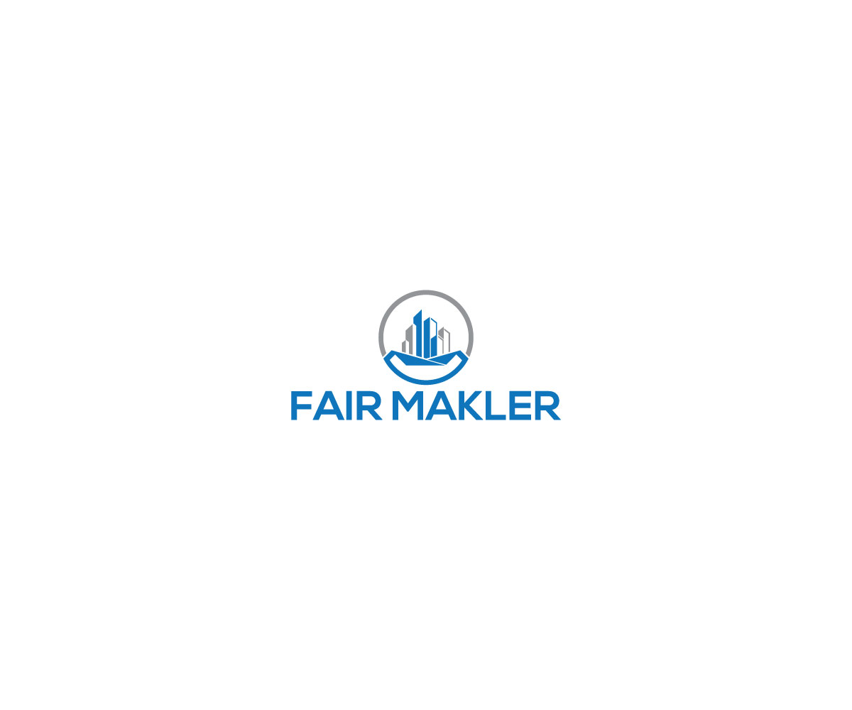 Logo Design by LKSUS for F&P Stock Solution GmbH | Design #19982245