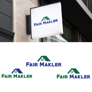 Logo Design by FRKK for F&P Stock Solution GmbH | Design #19987022