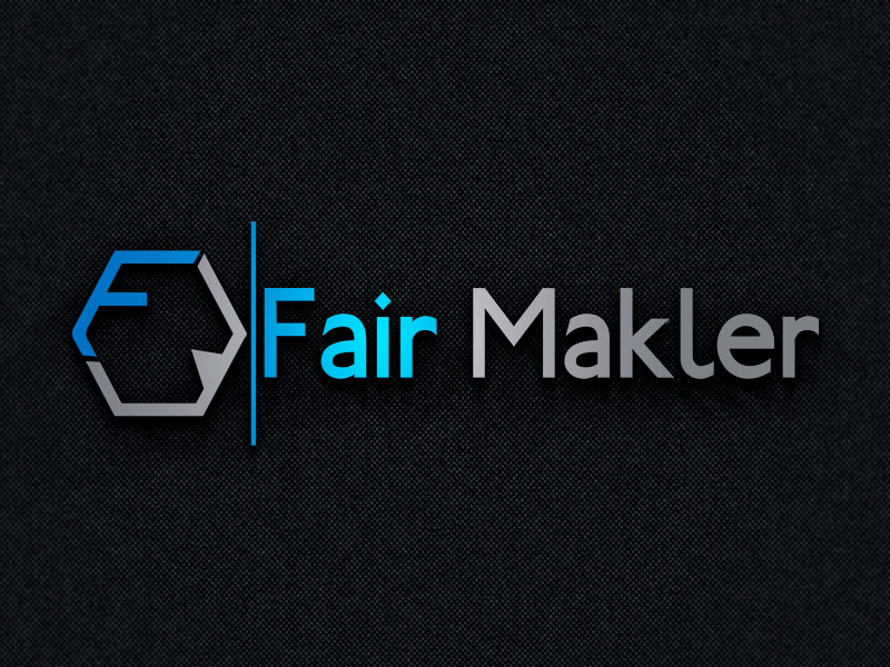Design de Logo par ak-47 pour F&P Stock Solution GmbH | Design #19994066