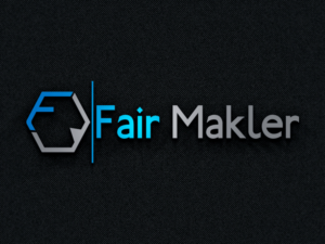 Design de Logo par ak-47 pour F&P Stock Solution GmbH | Design : #19994066