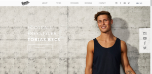 Web Design par Malev pour Ardea Environment | Design #19980706