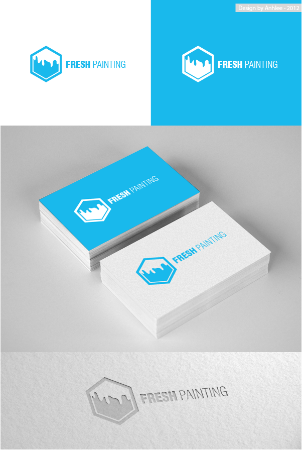 Logo-Design von Anhlee für dieses Projekt | Design #700915