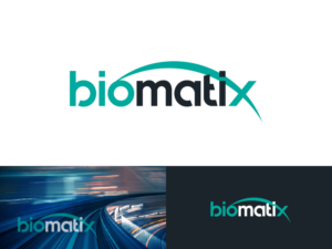 Logo Design by Richard Teran
