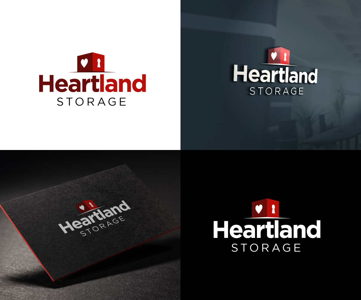 Logo Design by Sergio Coelho for this project | Design #20012050