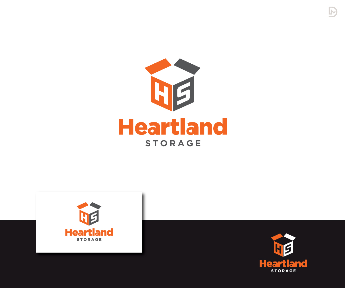 Logo Design by D_Mantra for this project | Design #19969641