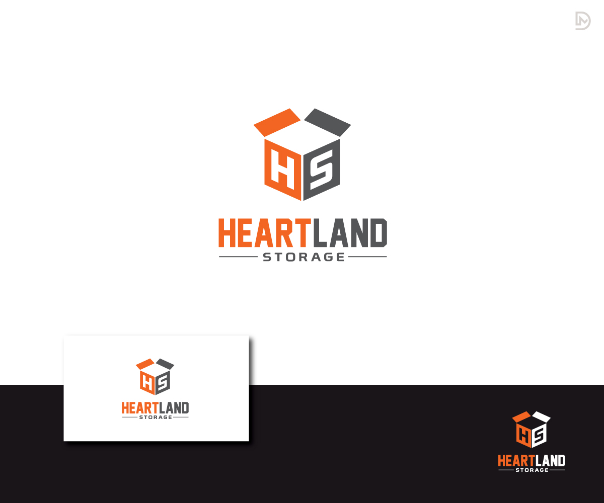 Logo Design by D_Mantra for this project | Design #19974448