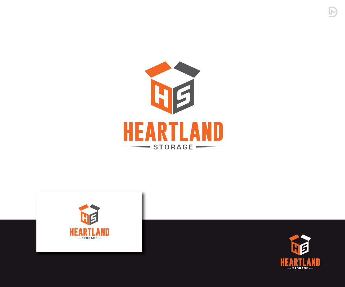 Logo Design by D_Mantra for this project | Design #19974450