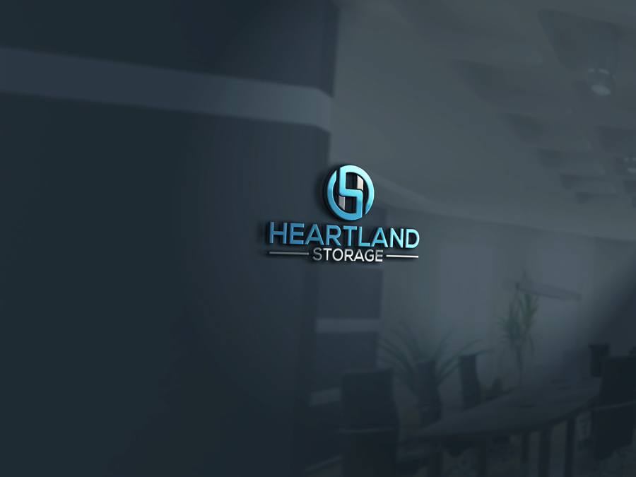 Logo Design by khairul 5 for this project | Design #19983209