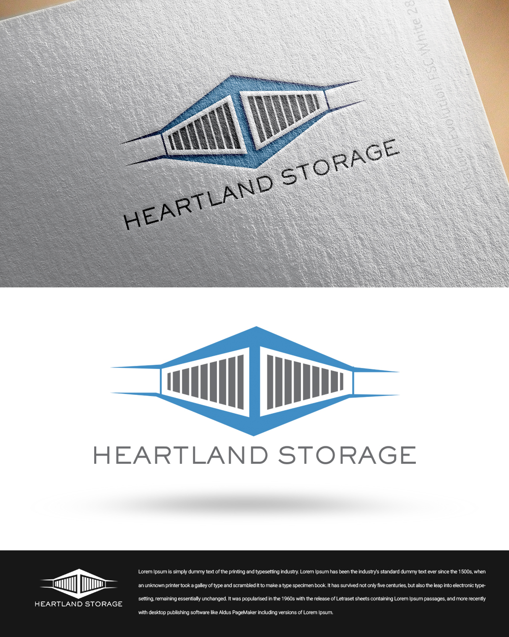 Logo Design by zingodesigns258 for this project | Design #19986402