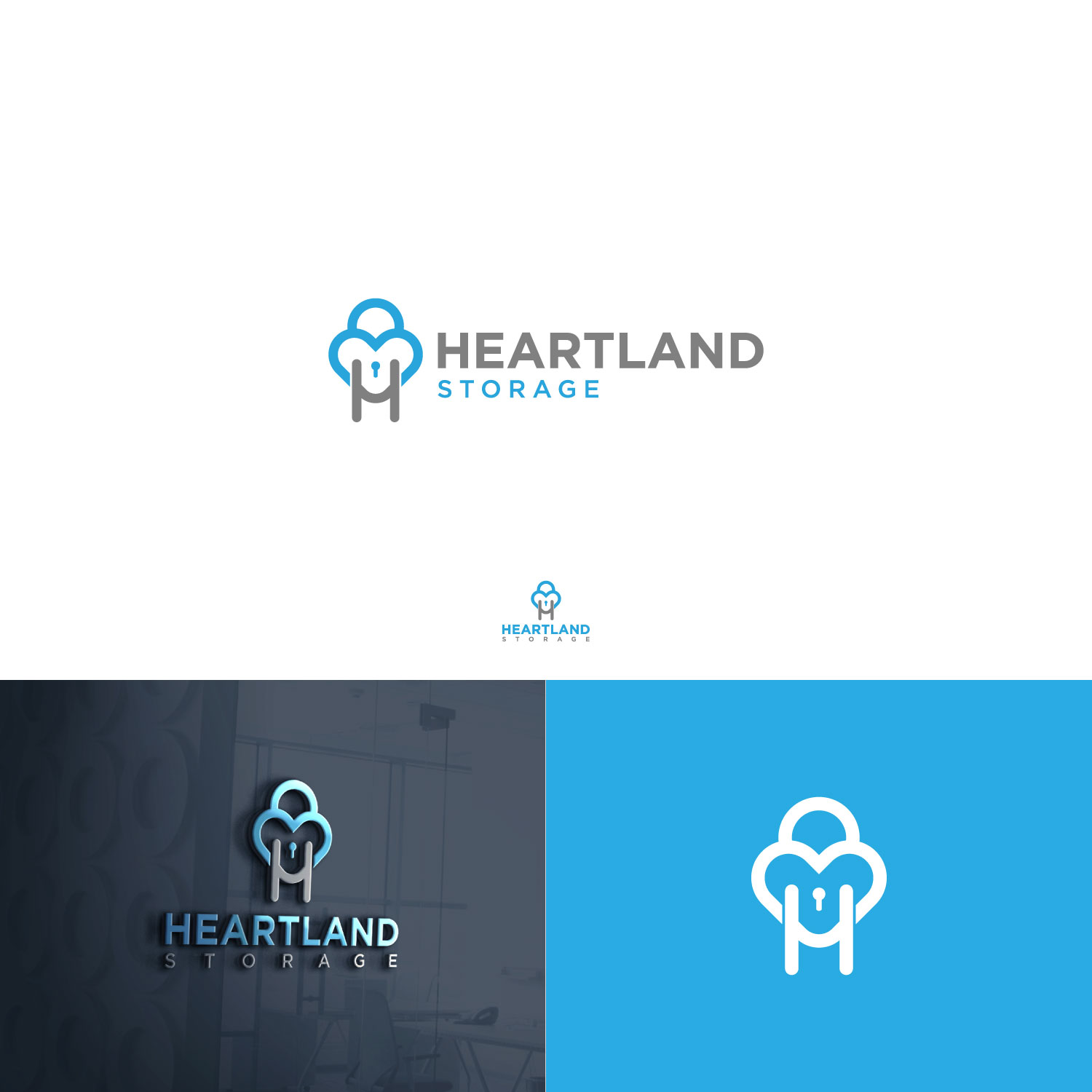 Logo Design by Ashikkhan521 for this project | Design #19980603