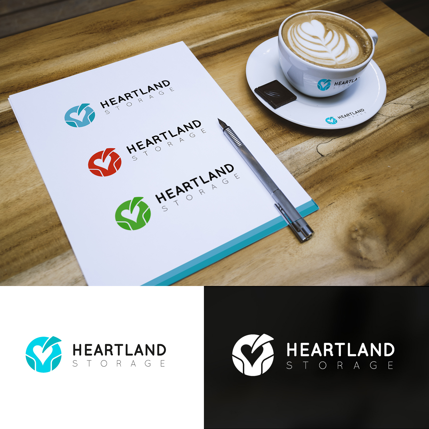 Logo Design by UODesigns_247 for this project | Design #19980681