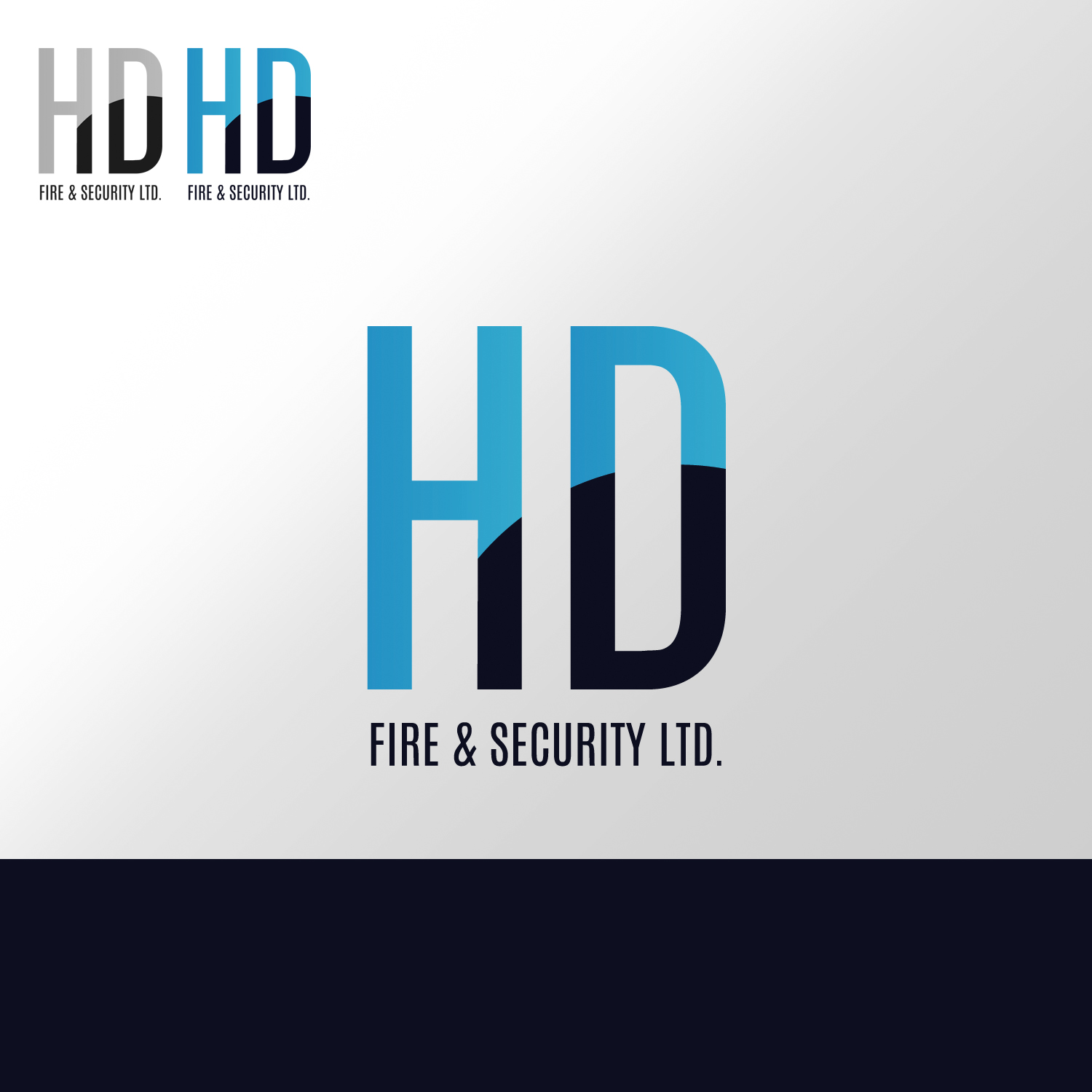 Logo-Design von MertDnmzz für Big Front Door Ltd | Design #19980030