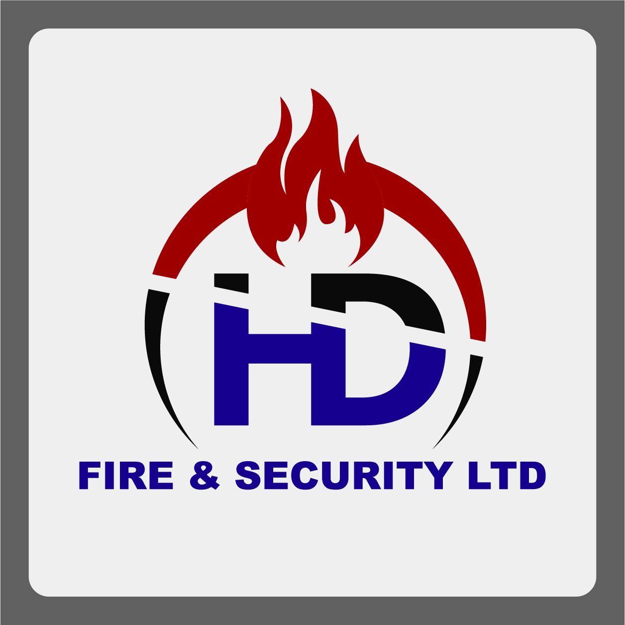 Logo Design by Meghcreations for Big Front Door Ltd | Design #19987552