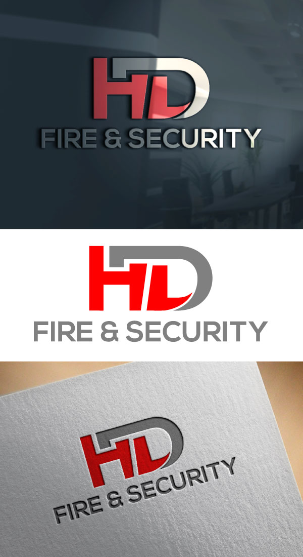 Logo Design by trashco for Big Front Door Ltd | Design: #19976310