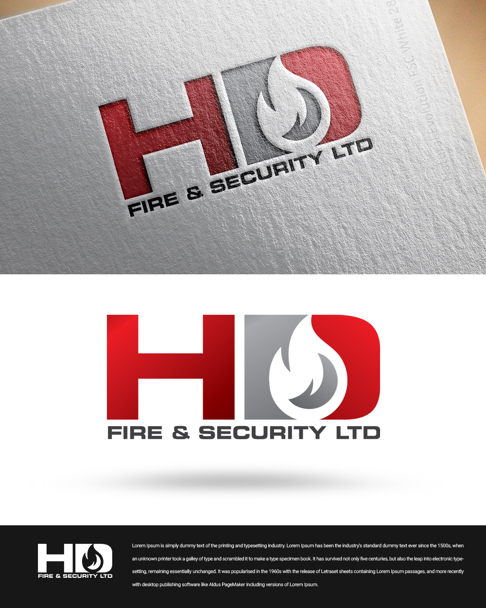 Logo Design by zingodesigns258 for Big Front Door Ltd | Design #19978763