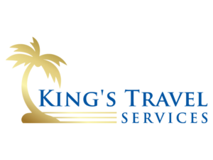 Logo Design by James7382 for King's Travel Services | Design: #19975379