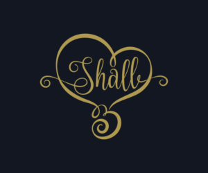 Shall B  | Logo Design by NineOwl